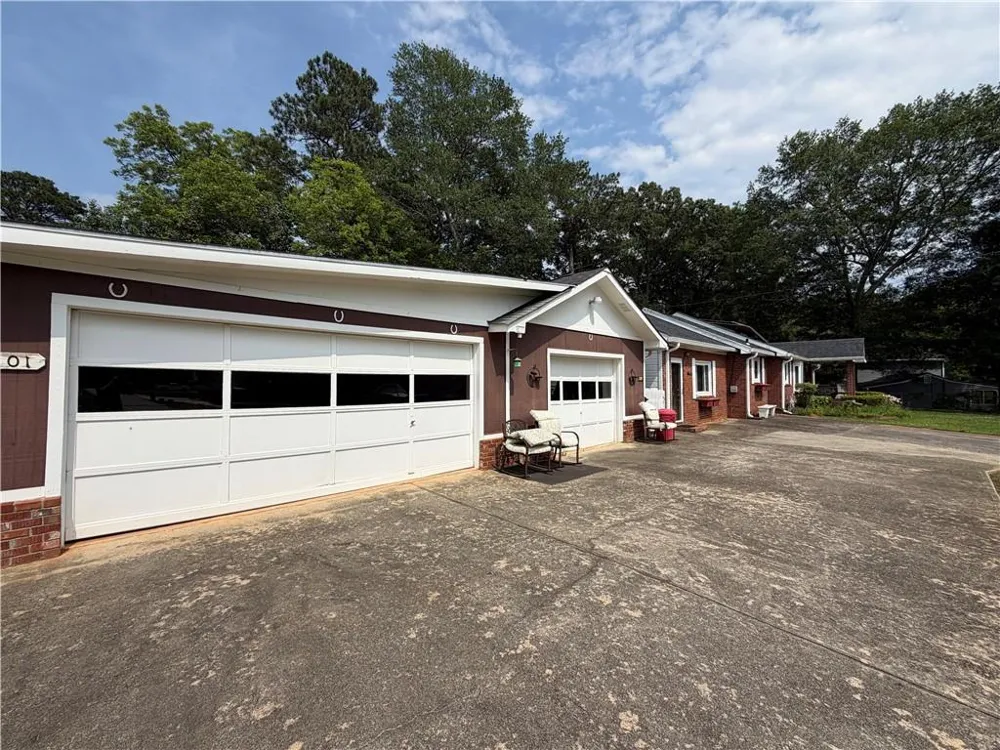 401 Latimore Avenue Buford, GA 30518