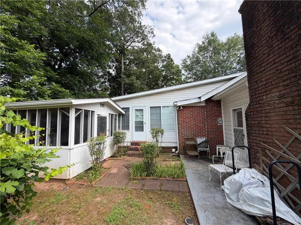 401 Latimore Avenue Buford, GA 30518