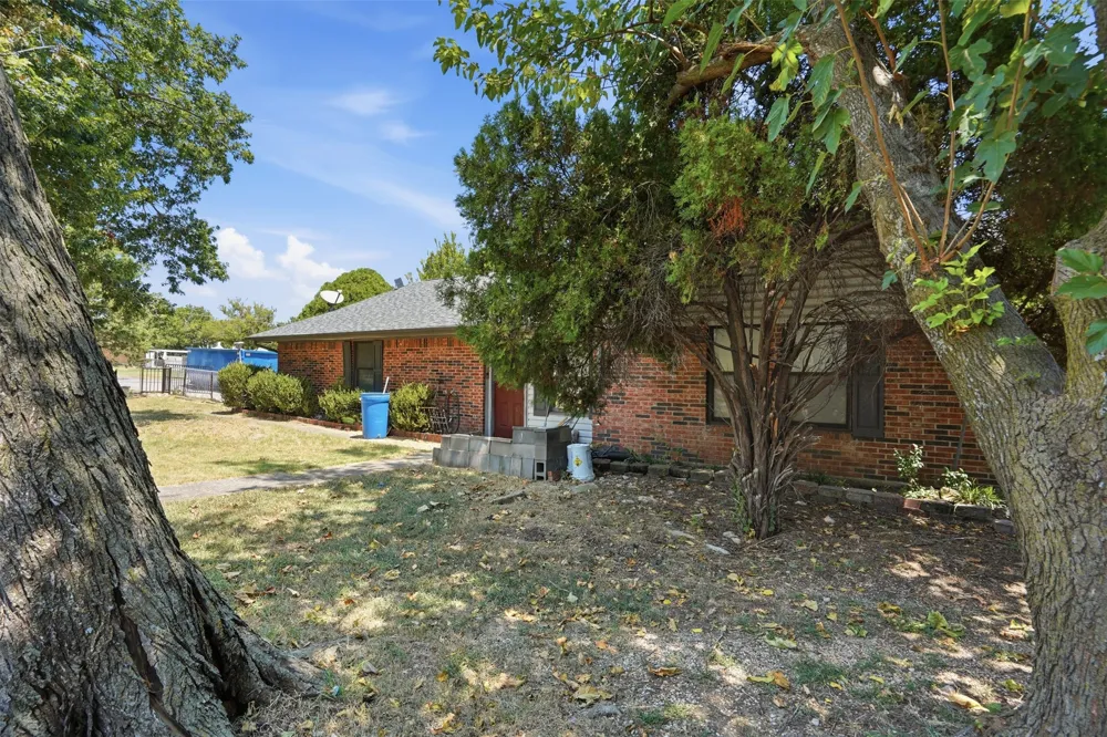 316 Jeri Ridge Road Willow Park, TX 76087