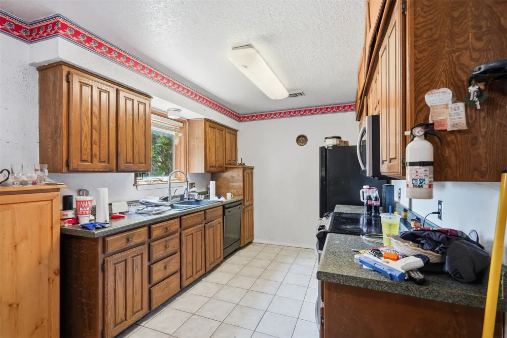 316 Jeri Ridge Road Willow Park, TX 76087