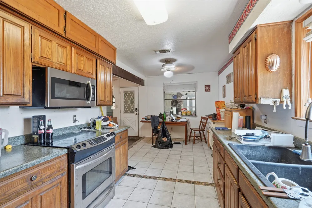 316 Jeri Ridge Road Willow Park, TX 76087