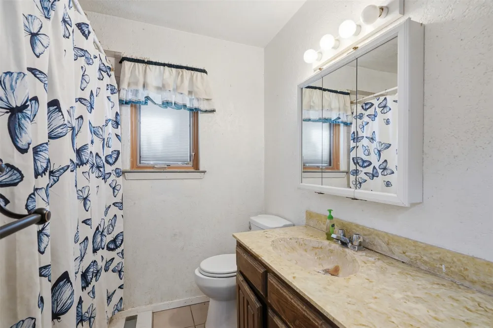316 Jeri Ridge Road Willow Park, TX 76087