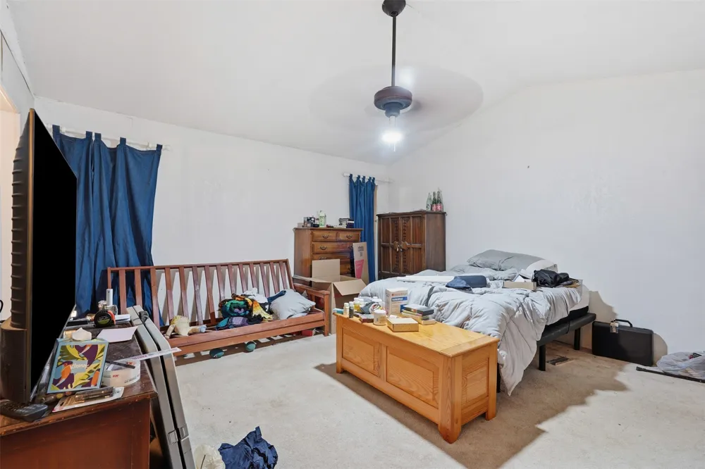 316 Jeri Ridge Road Willow Park, TX 76087