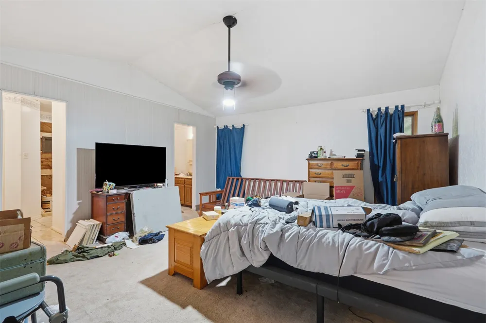 316 Jeri Ridge Road Willow Park, TX 76087