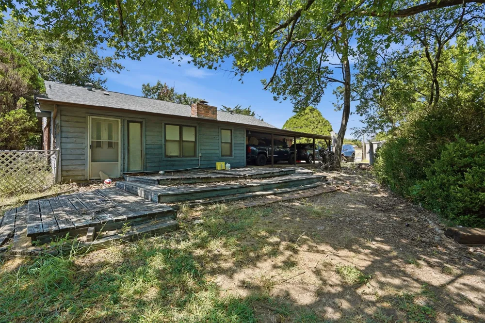 316 Jeri Ridge Road Willow Park, TX 76087