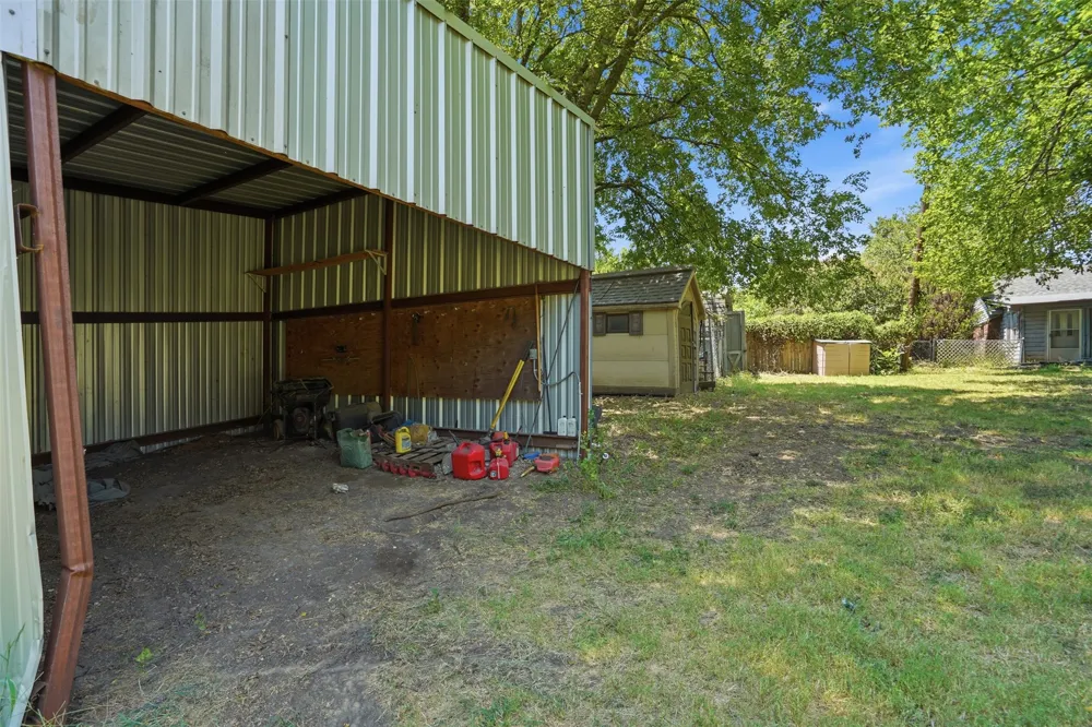 316 Jeri Ridge Road Willow Park, TX 76087