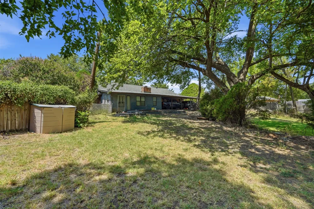 316 Jeri Ridge Road Willow Park, TX 76087