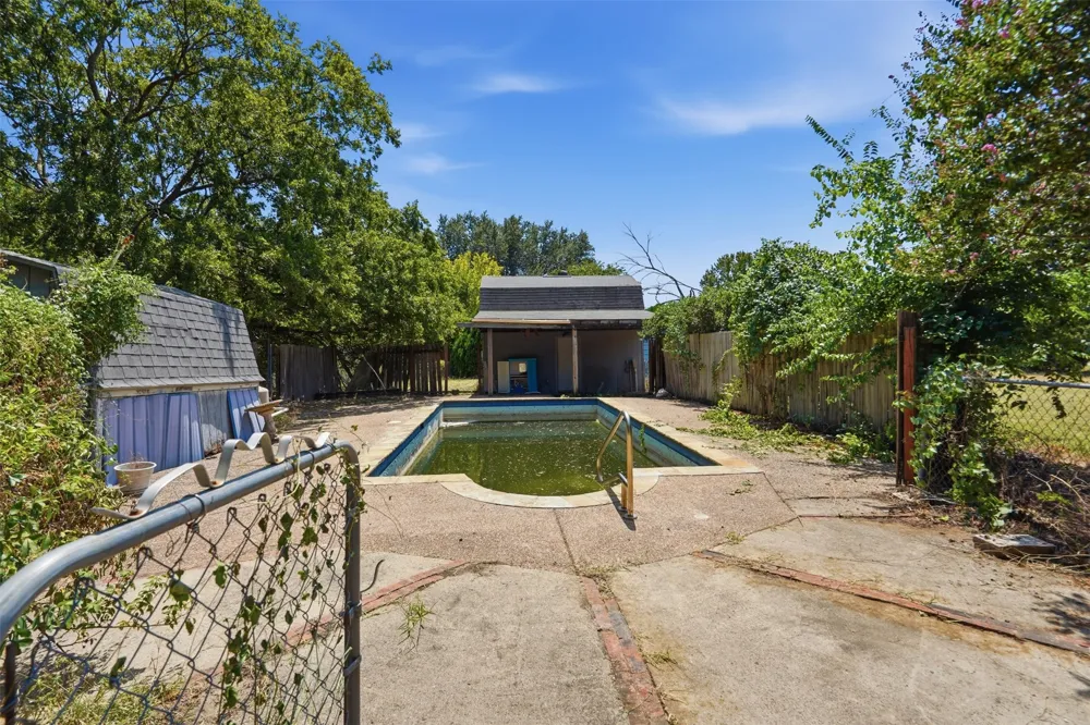 316 Jeri Ridge Road Willow Park, TX 76087