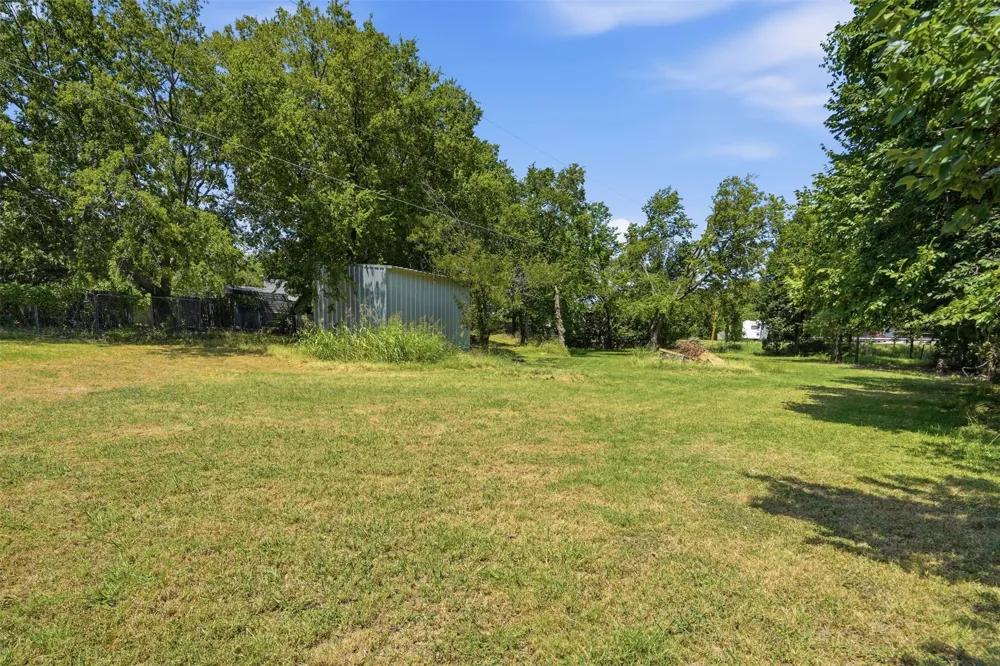 316 Jeri Ridge Road Willow Park, TX 76087