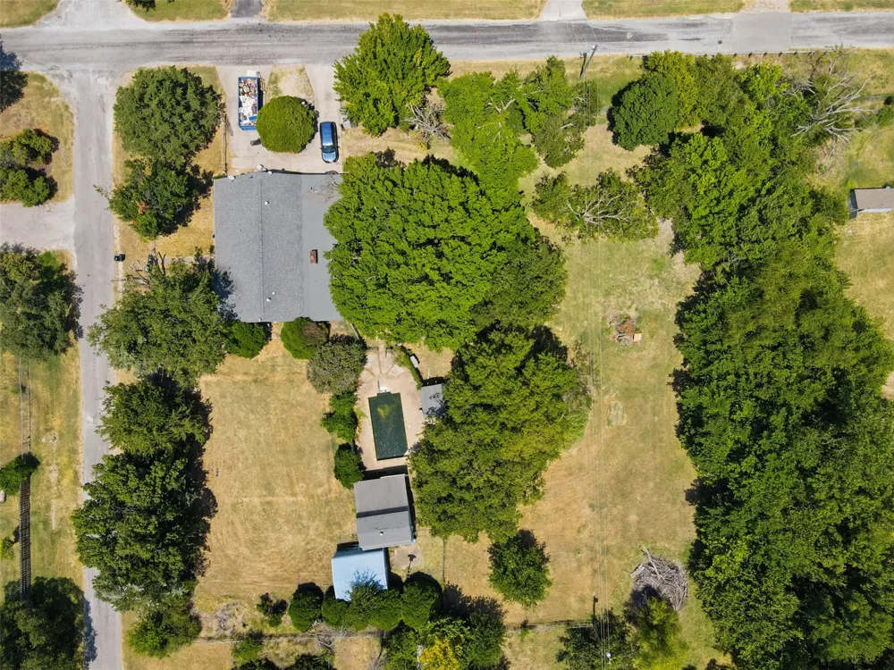 316 Jeri Ridge Road Willow Park, TX 76087