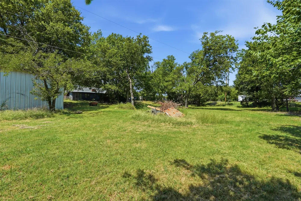316 Jeri Ridge Road Willow Park, TX 76087