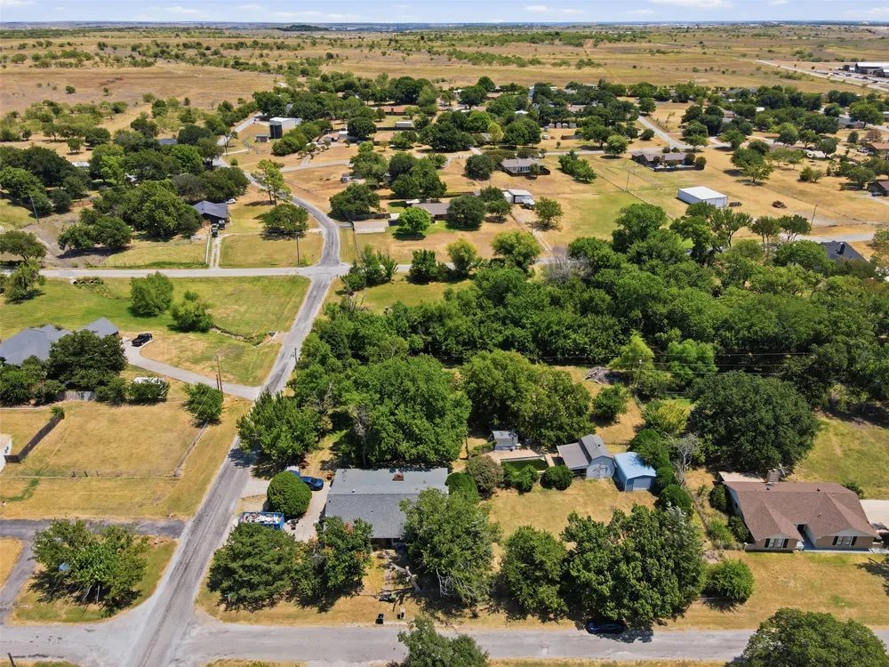 316 Jeri Ridge Road Willow Park, TX 76087