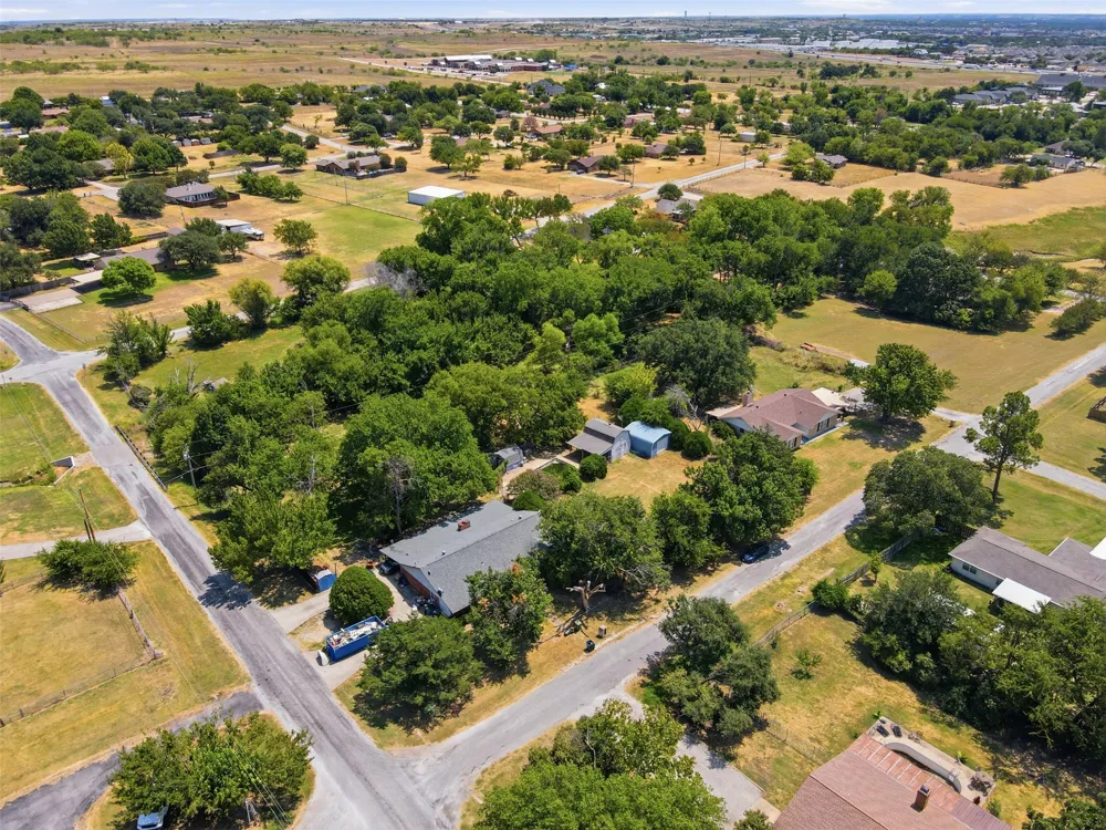 316 Jeri Ridge Road Willow Park, TX 76087