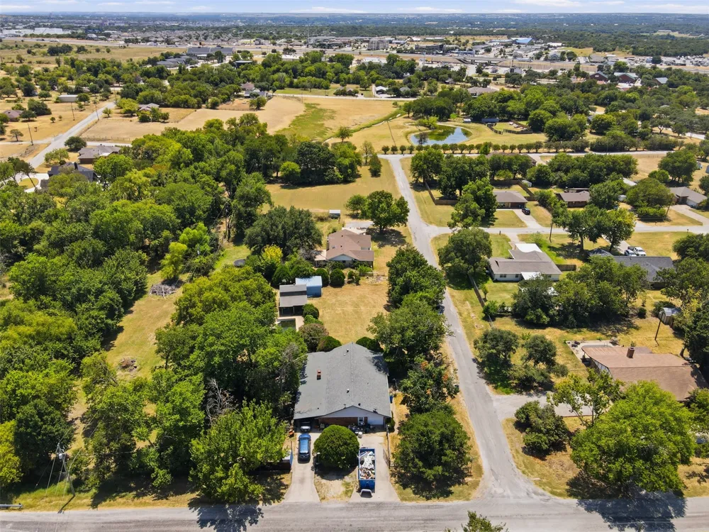 316 Jeri Ridge Road Willow Park, TX 76087