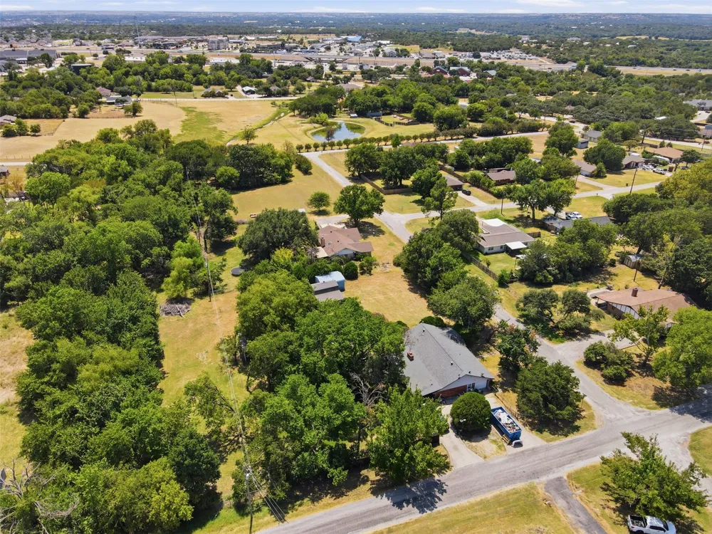 316 Jeri Ridge Road Willow Park, TX 76087