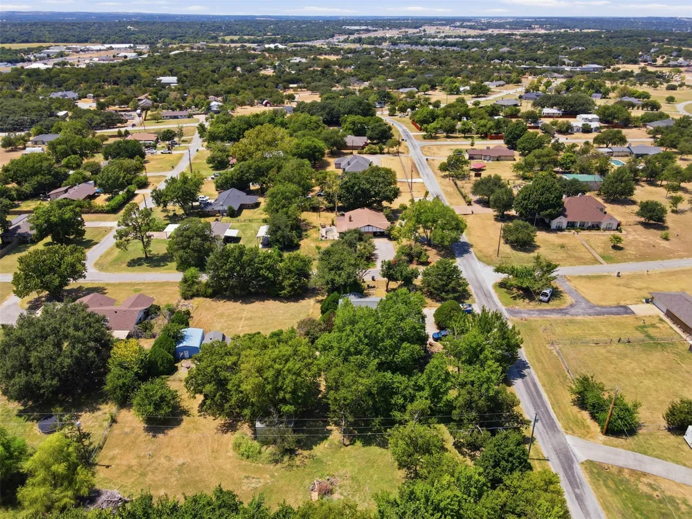 316 Jeri Ridge Road Willow Park, TX 76087