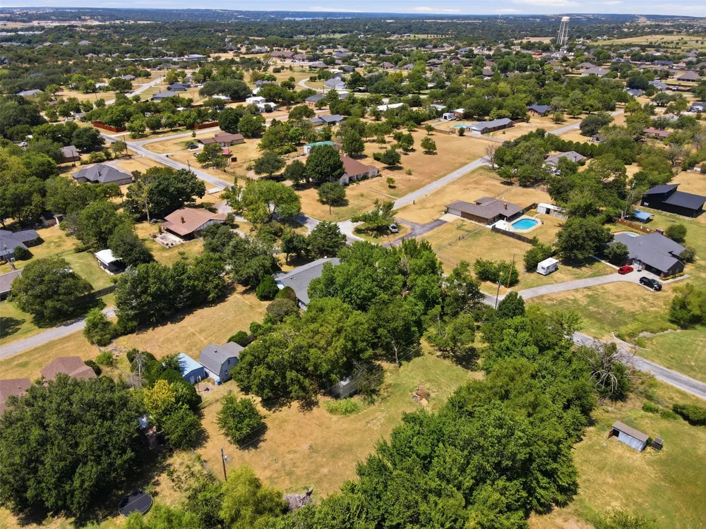 316 Jeri Ridge Road Willow Park, TX 76087