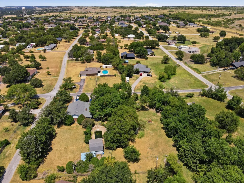 316 Jeri Ridge Road Willow Park, TX 76087