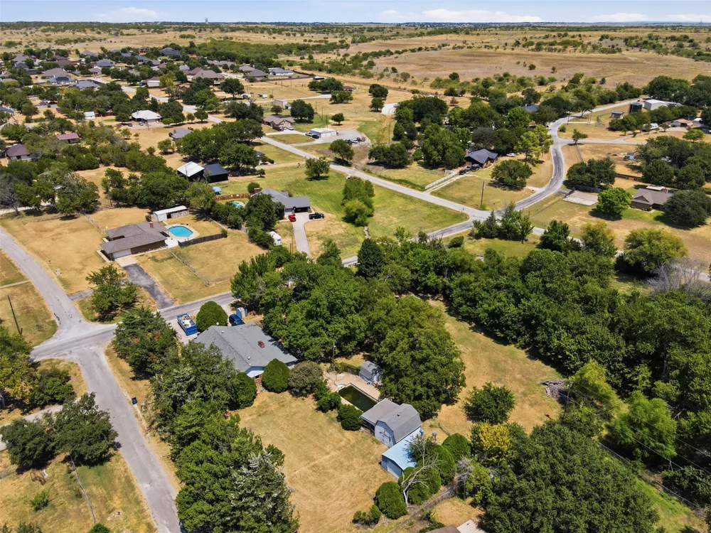316 Jeri Ridge Road Willow Park, TX 76087