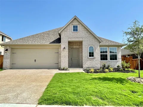 4005 Blue Stem Boulevard