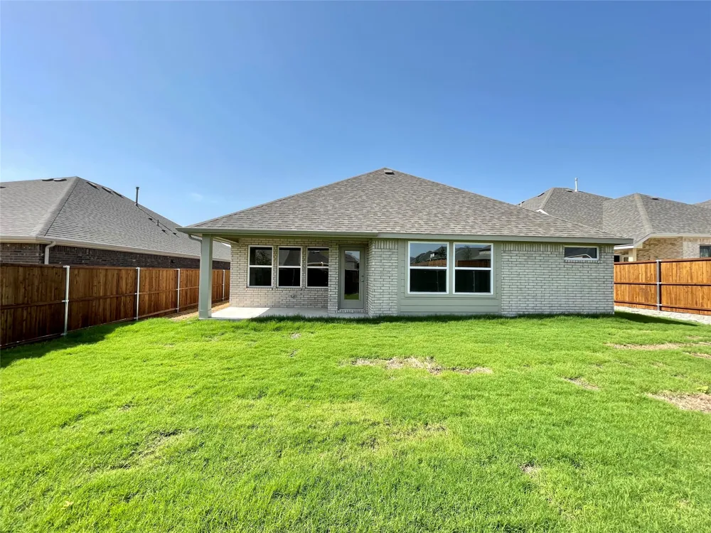 4005 Blue Stem Boulevard Melissa, TX 75454