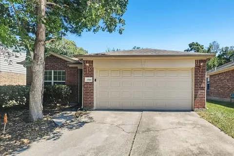 2764 Woodspring Forest Drive
