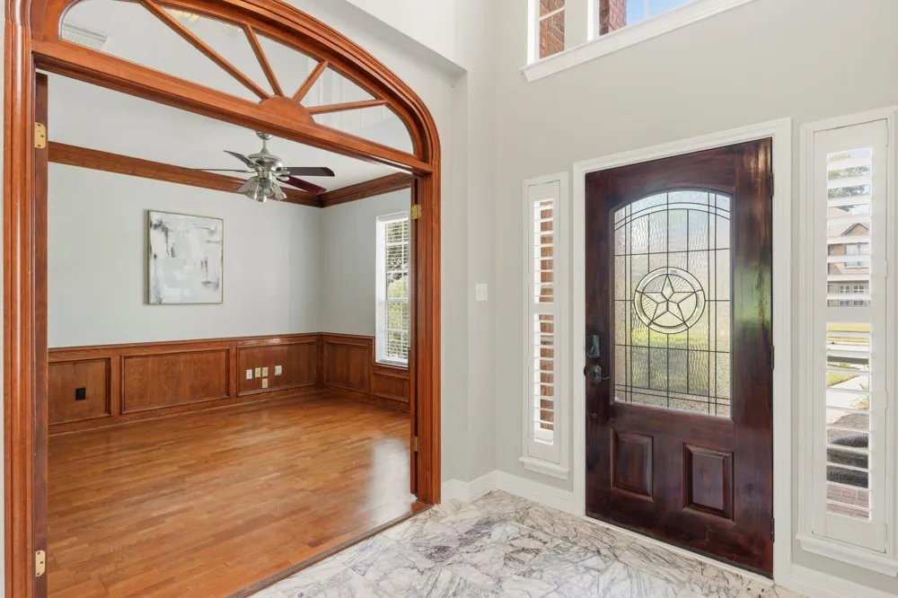 1627 Pecan Crossing Drive Richmond, TX 77406
