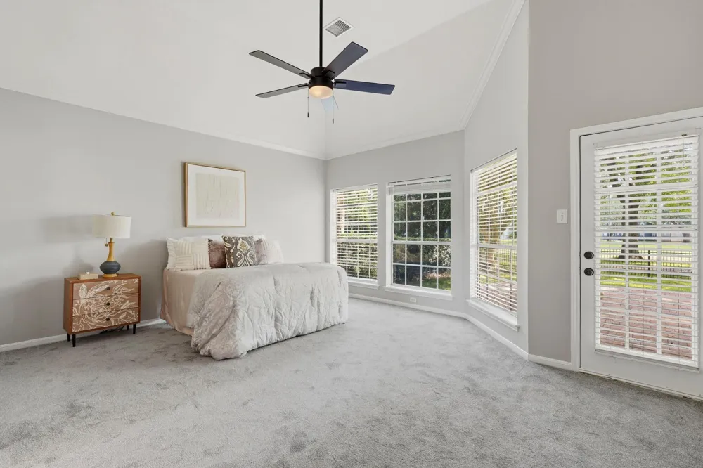 1627 Pecan Crossing Drive Richmond, TX 77406