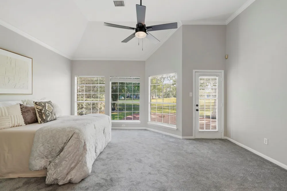 1627 Pecan Crossing Drive Richmond, TX 77406