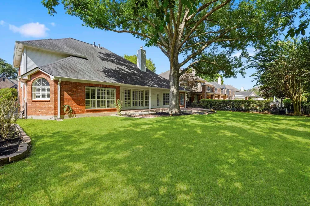 1627 Pecan Crossing Drive Richmond, TX 77406