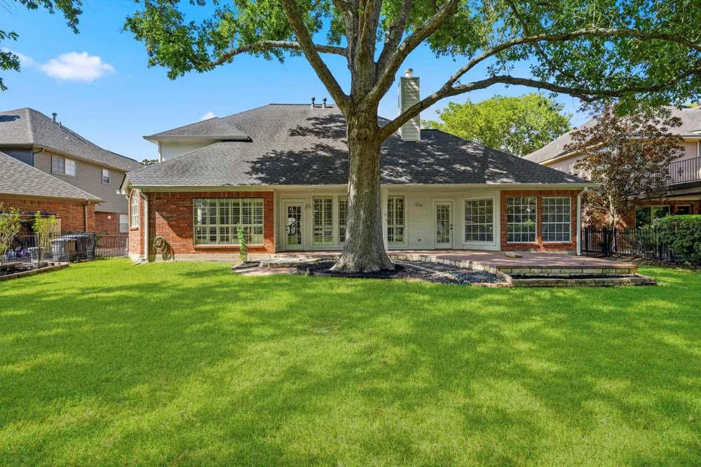 1627 Pecan Crossing Drive Richmond, TX 77406