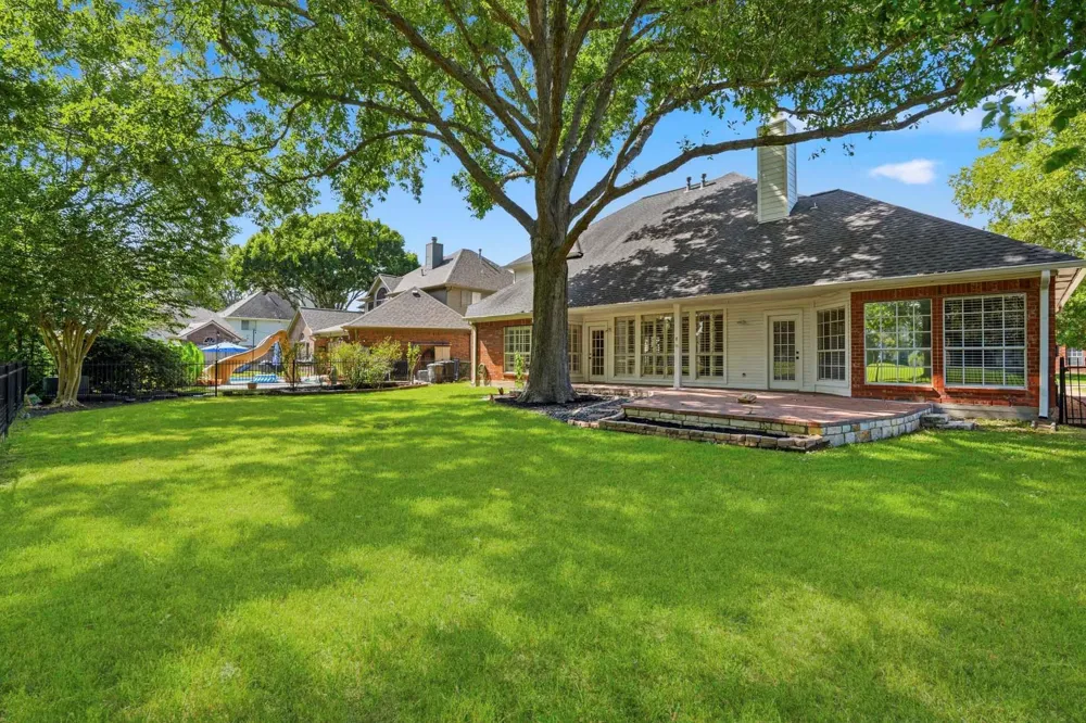 1627 Pecan Crossing Drive Richmond, TX 77406