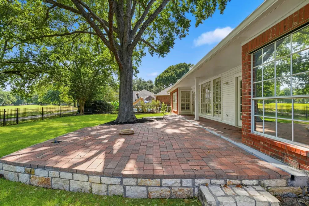 1627 Pecan Crossing Drive Richmond, TX 77406