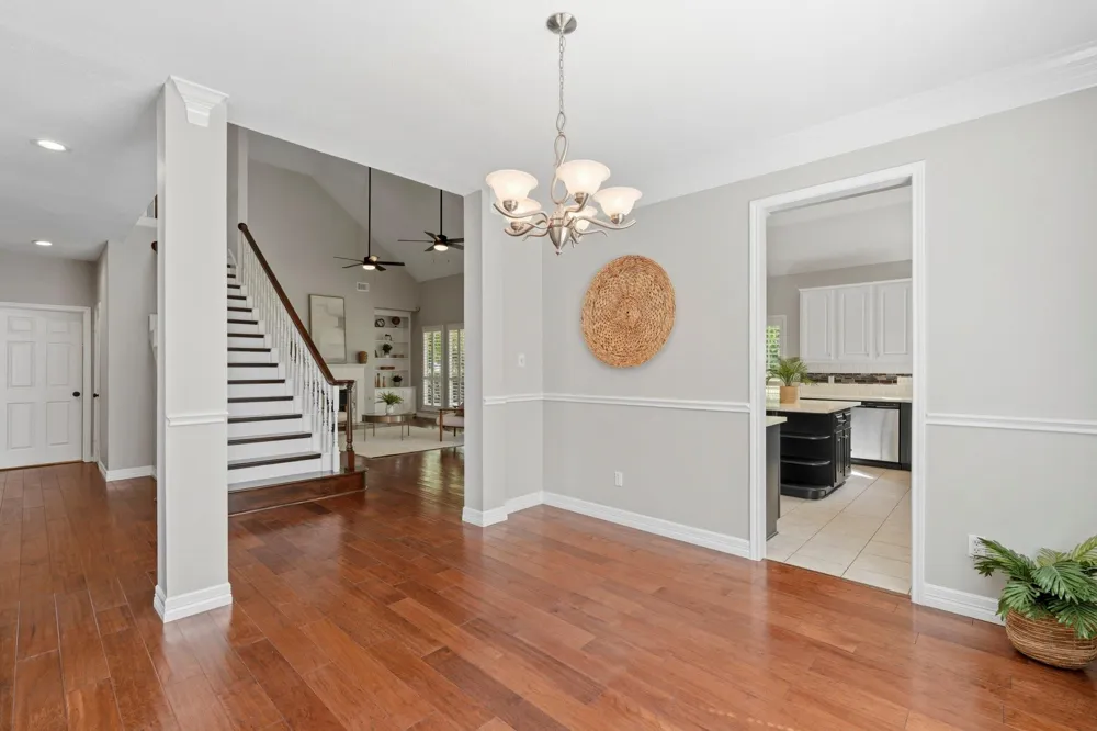 1627 Pecan Crossing Drive Richmond, TX 77406