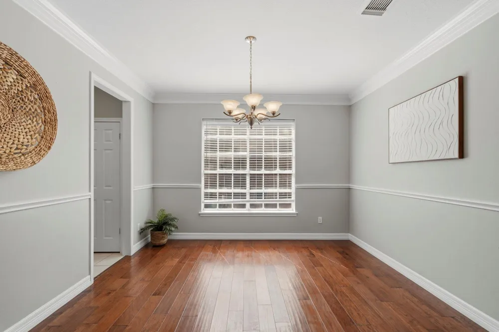 1627 Pecan Crossing Drive Richmond, TX 77406