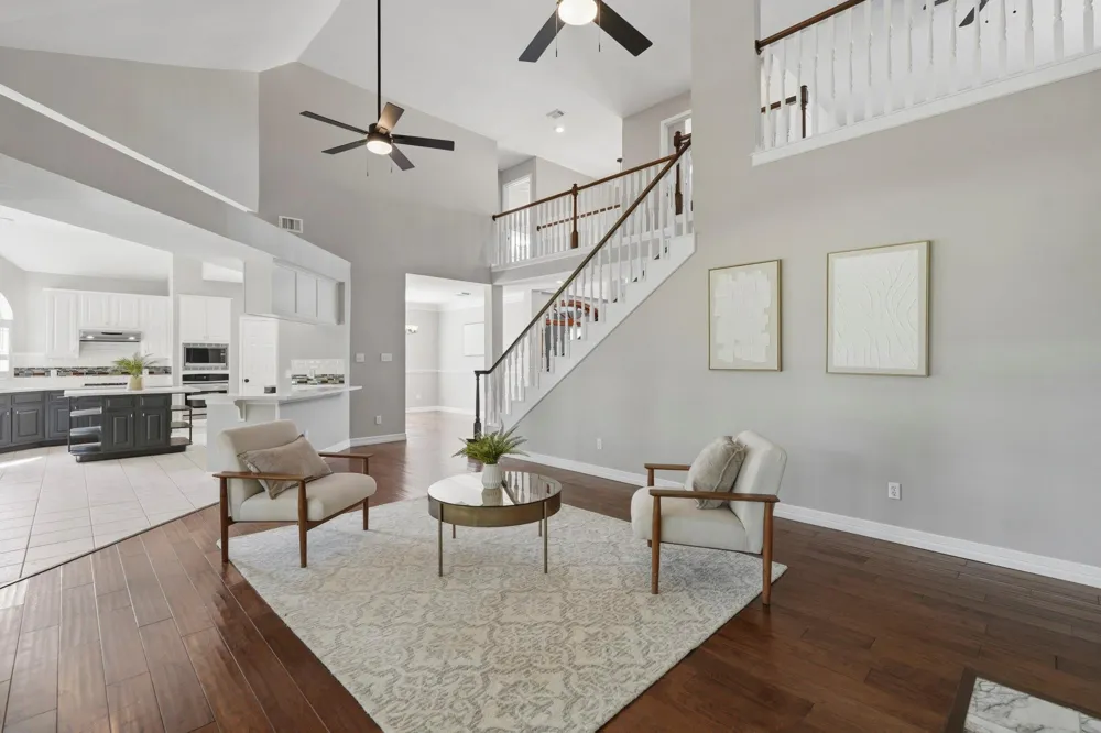 1627 Pecan Crossing Drive Richmond, TX 77406