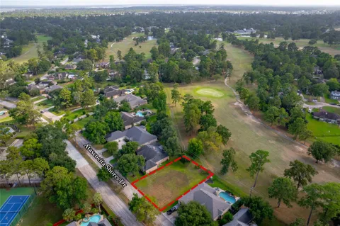 20715 Atascocita Shores Drive