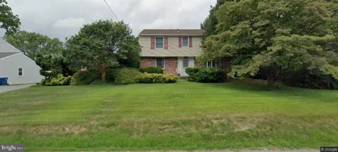 221 TAYLORS MILL ROAD