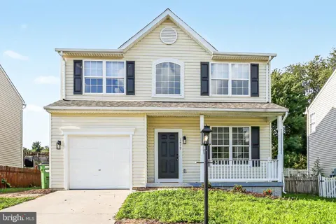 1419 WANDA DRIVE