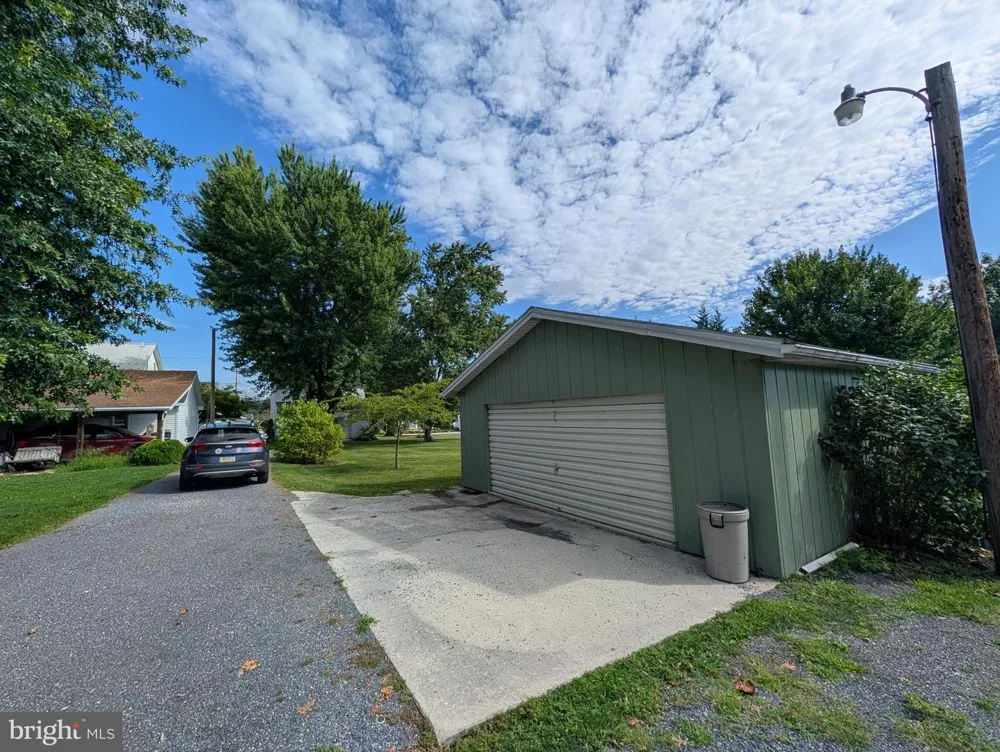 201 MAIN STREET Arendtsville, PA 17303