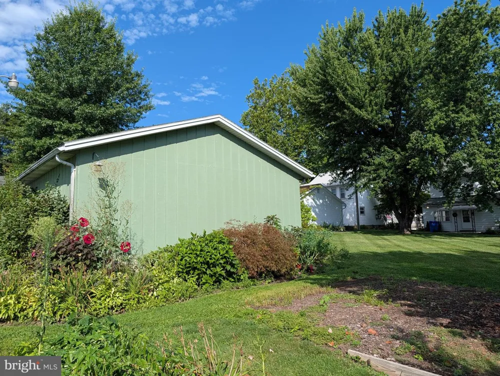 201 MAIN STREET Arendtsville, PA 17303