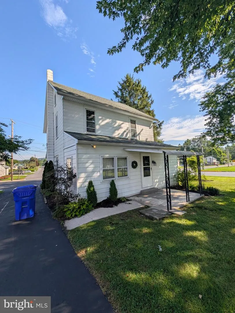 201 MAIN STREET Arendtsville, PA 17303