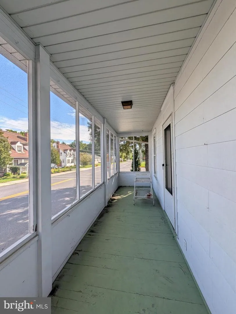 201 MAIN STREET Arendtsville, PA 17303