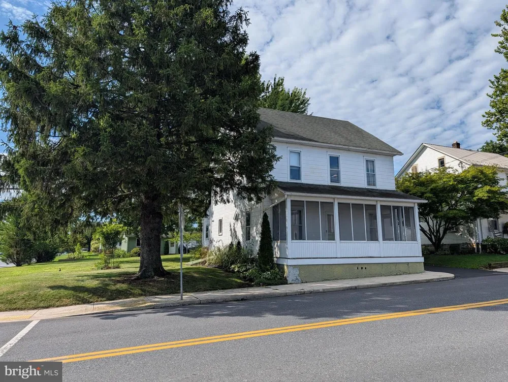 201 MAIN STREET Arendtsville, PA 17303