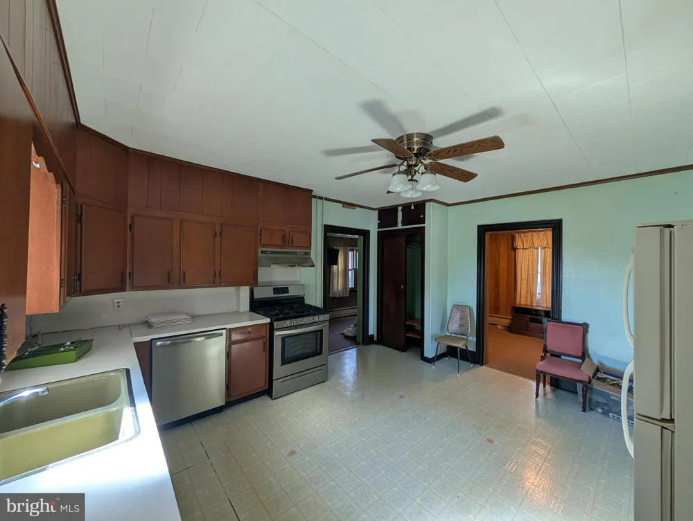 201 MAIN STREET Arendtsville, PA 17303