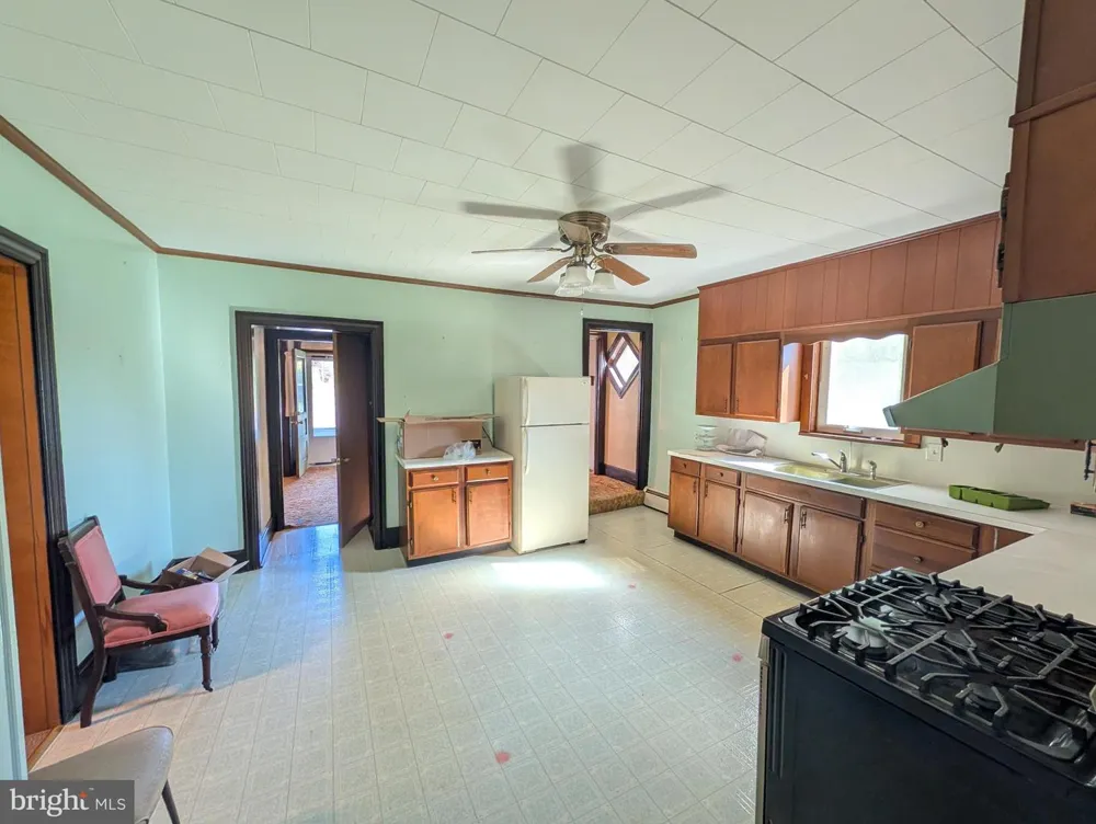 201 MAIN STREET Arendtsville, PA 17303