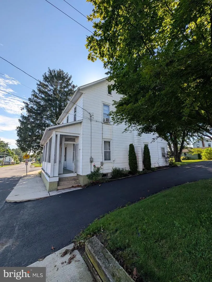 201 MAIN STREET Arendtsville, PA 17303