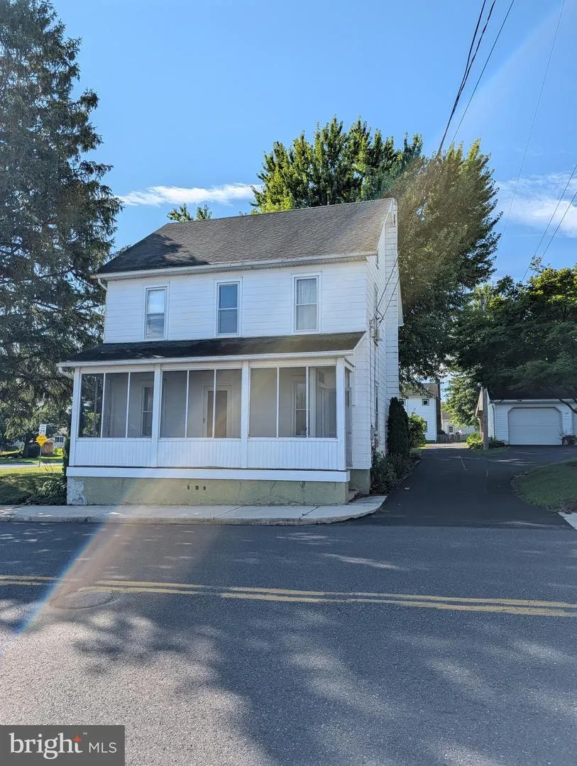 201 MAIN STREET Arendtsville, PA 17303