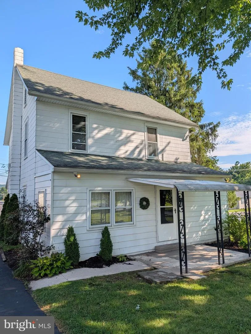 201 MAIN STREET Arendtsville, PA 17303