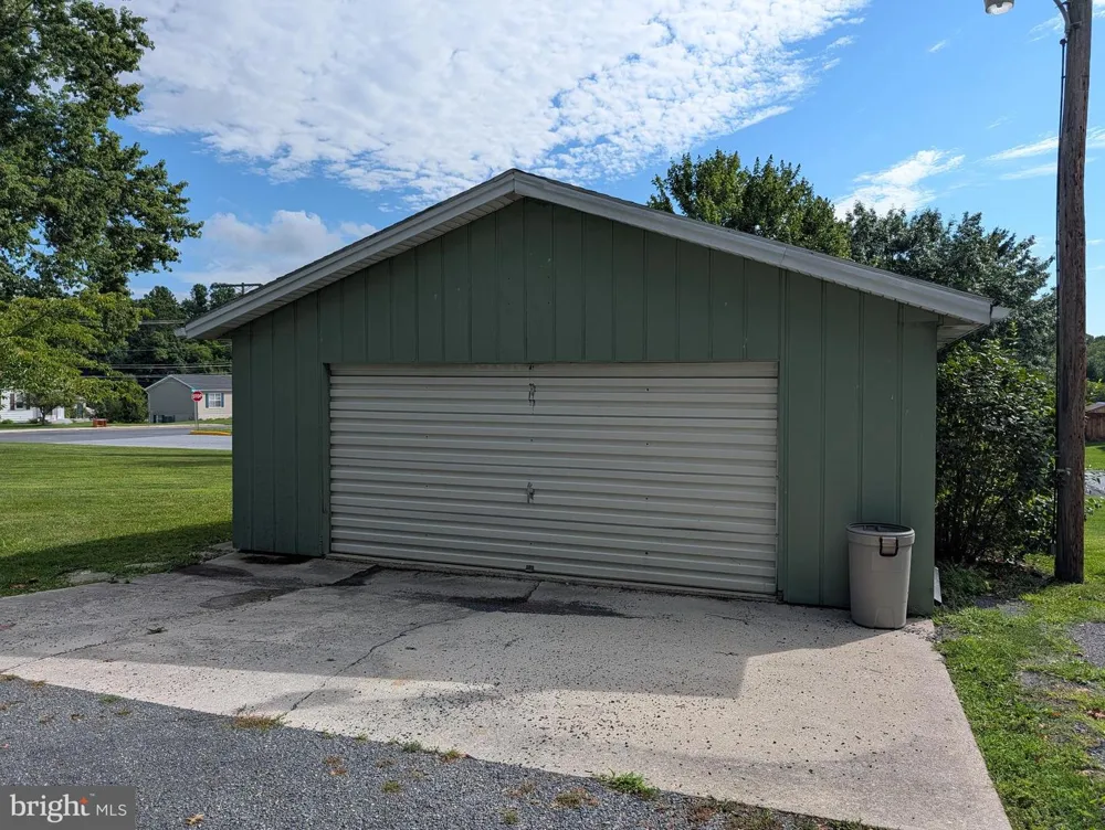 201 MAIN STREET Arendtsville, PA 17303